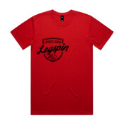 Tee: Ladies who League Mens (Comes in Assorted Colours)