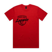 Tee: Ladies who League Mens (Comes in Assorted Colours)