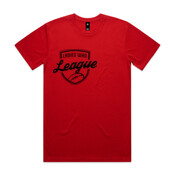 Ladies who League: Men's (comes in assorted colours) 