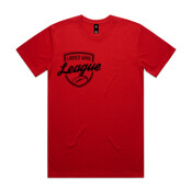 Ladies who League: Men's (comes in assorted colours) 