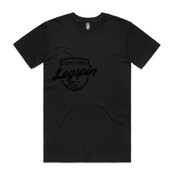 Tee: Ladies who League Mens (Comes in Assorted Colours)