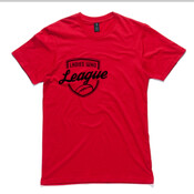 Ladies who League: Men's (comes in assorted colours) 