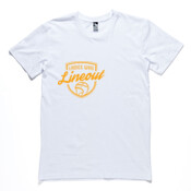 Tee: Ladies who Lineout Mens (Comes in assorted colours)