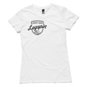 Ladies who Legspin Womens (Comes in assorted colours)